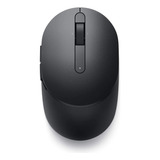 Mouse Dell Ms5120w, Inalámbrico/receptor Usb/bluetooth