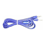 Cable Auxiliar Con Micrófono Audio Manos Libres