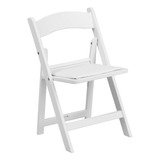 Silla Plegable Niños (resina, Asiento Acolchado De Vin...