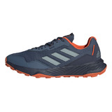 Zapatillas De Trail Running Tracefinder Gx8684 adidas