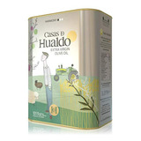 Aceite De Oliva Virgen Extra Casas De Hualdo, Harmony, 3l (1