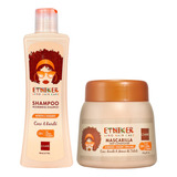 Etniker Mascarilla + Shampoo 50 - g a $66