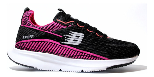 Zapatillas Mujer Deportivas Marca Basto #31 Del 35 Al 41