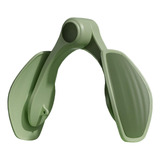 Entrenador De Cadera, Ejercitador Kegel, Muslo Verde