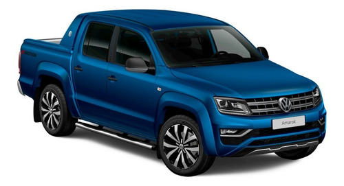 Chip Potencia Vw Amarok V6 Nueva 258 Hp Silvio Sport