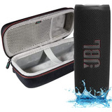 Jbl Flip 6 - Altavoz Bluetooth Portatil Impermeable, Sonido