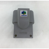 Rumble Pak Nintendo 64 Original Usado