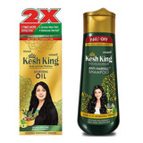 Kesh King Aceite Ayurvédico - 7350718:mL a $131990