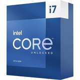 Procesador Intel Raptorlake I7-13700kf S1700