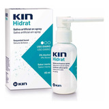 Kin Hidrat Spray Saliva Artificial 40ml