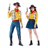 Rpg De Toy Story Woody