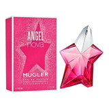 Perfume Importado Mugler Angel Nova Edp 50 Ml