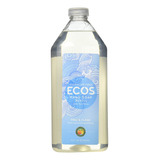 Ecos Hnd Soap, Free N Clr, Refll