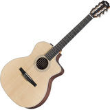 Guitarra Electroacústica Taylor 214ce N Cuerdas De Nylon 6c 