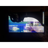 Smart Tv LG Ai Thinq 50up7550psf Led Webos 6.0 4k 50  