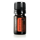 Leo Essencial Doterra Smart & Sassy 100% Puro 5ml -original