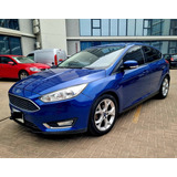 Ford Focus Iii 2016 2.0 Se Plus Mt