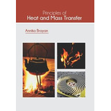 Libro Principles Of Heat And Mass Transfer - Annika Brayan