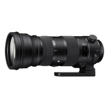 Obj. Sigma 150-600mm F/5-6.3 Dg Os Hsm Contemporary P/ Canon