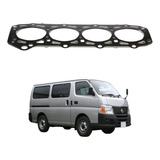 Junta Cabeza Nissan Urvan 08-12 M 3.0 Diesel