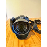 Impecable Camara De Foto Y Video Sony Rx10 Full Hd + Accesor