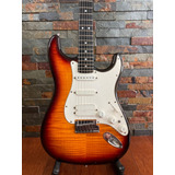 Fender Stratocaster Custom Shop Americana 1989 Sunburst 