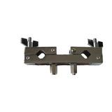 Bracket Metálico, Clamp Soporte Para Percusiones, Platillos 