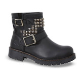 Botas Harley Davidson Heather Para Dama Rodadas