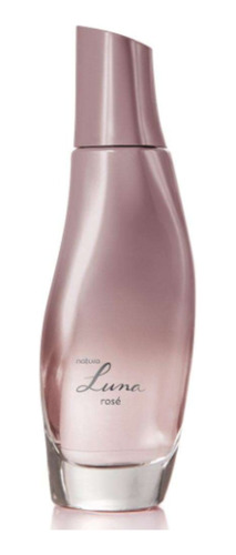 Perfume Luna Rosé 75ml Natura