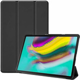 Funda Para Galaxy Tab S5e Color Negro Delgada Y Ligera