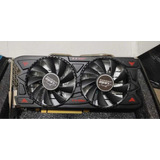 Placa Video Rx 580 8gb