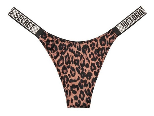 Tanga/ Pantys Brazilian Very Sexy Victoria's Secret B1625