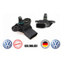 Sensor Map Volkswagen Bora Fox Spacefox Crossfox Polo Seat  Volkswagen CrossFox