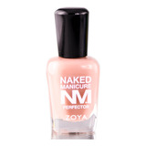 Esmalte De Uñas Zoya Naked Manicure Nm Perfectors Nude Perfe