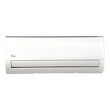 Aire Acondicionado Minisplit 24.000 Btu 220v On-off Midea