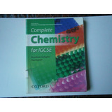 Complete Chemistry For Igcse . Gallagher Ingram