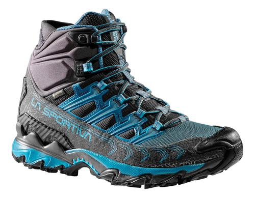 Botas De Trekking Mujer La Sportiva Ultra Raptor Goretex