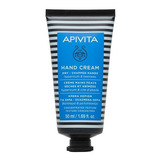Apivita Hand Cream Piel Seca Agrietada - mL a $1118