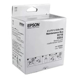 Caja De Mantenimiento Epson Original L4150 L6161 L6171 L6191