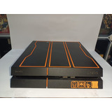 Play Station 4 1tb Edición Call Of Duty Black Ops 3