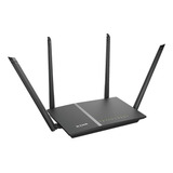 Roteador D-link 1200mbps Wi-fi Dual Band