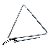 Triângulo Phx 30cm X 10mm Instrumento 