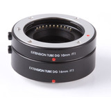 Marco Extensible Auto Focus Micro 4/3 Olympus Panasonic 