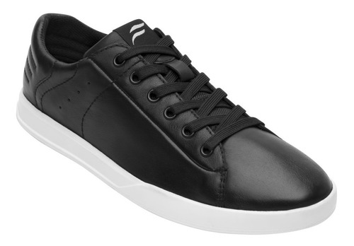 Tenis Para Hombre 412402 Black