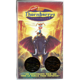 Vhs  Los Thornberrys // La Película.. 