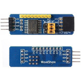 Expansion Para Arduino Pcf8574 Pcf8574t I2c