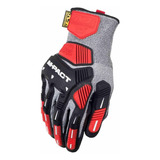 Guantes De Alto Impacto Mechanix Wear Anti-corte M-pact