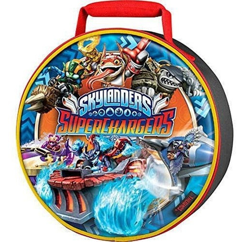 Visit The Thermos Store Skylanders Superchargers
