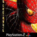 Ps2 Spiderman 2 / Play 2 / Español Juego Fisico
