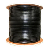 Bobina De Cable Coaxial Condumex 800004 Con 500m  Ccs 22 /v